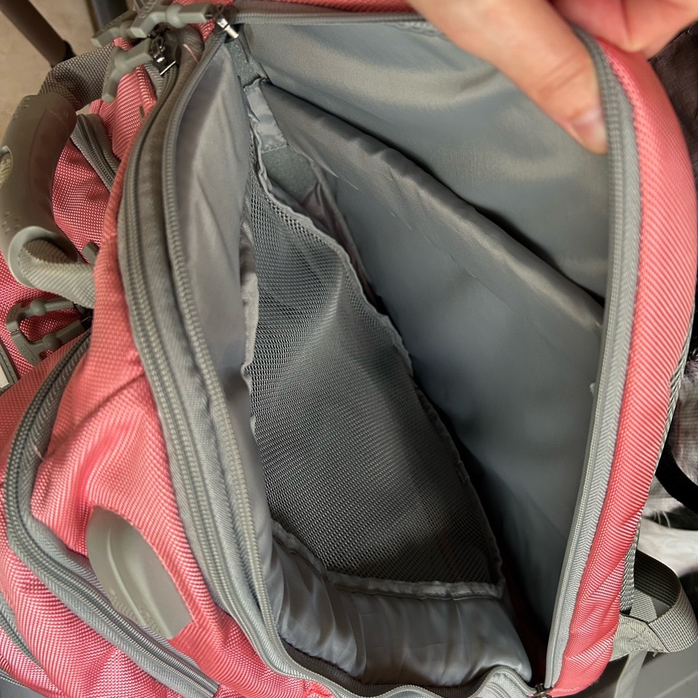 RTIC Pink Backpack for Women - Picture 10 of 10